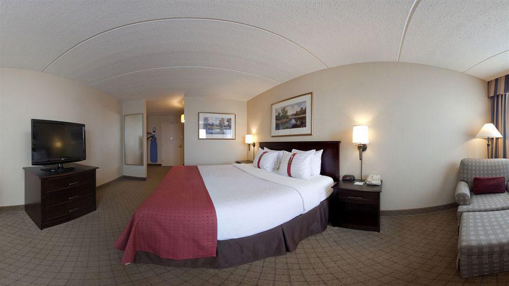 Doubletree By Hilton Neenah Eksteriør bilde