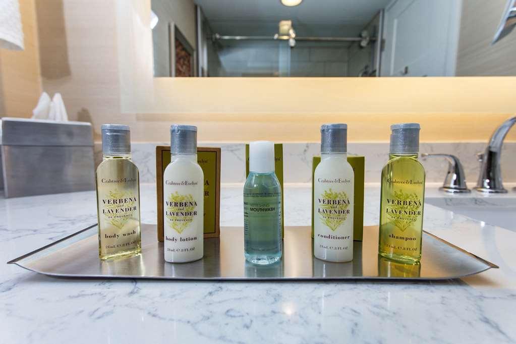 Doubletree By Hilton Neenah Rom bilde