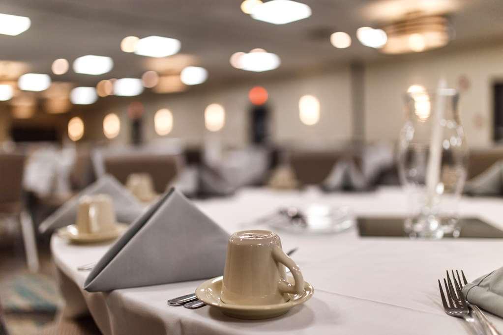 Doubletree By Hilton Neenah Fasiliteter bilde