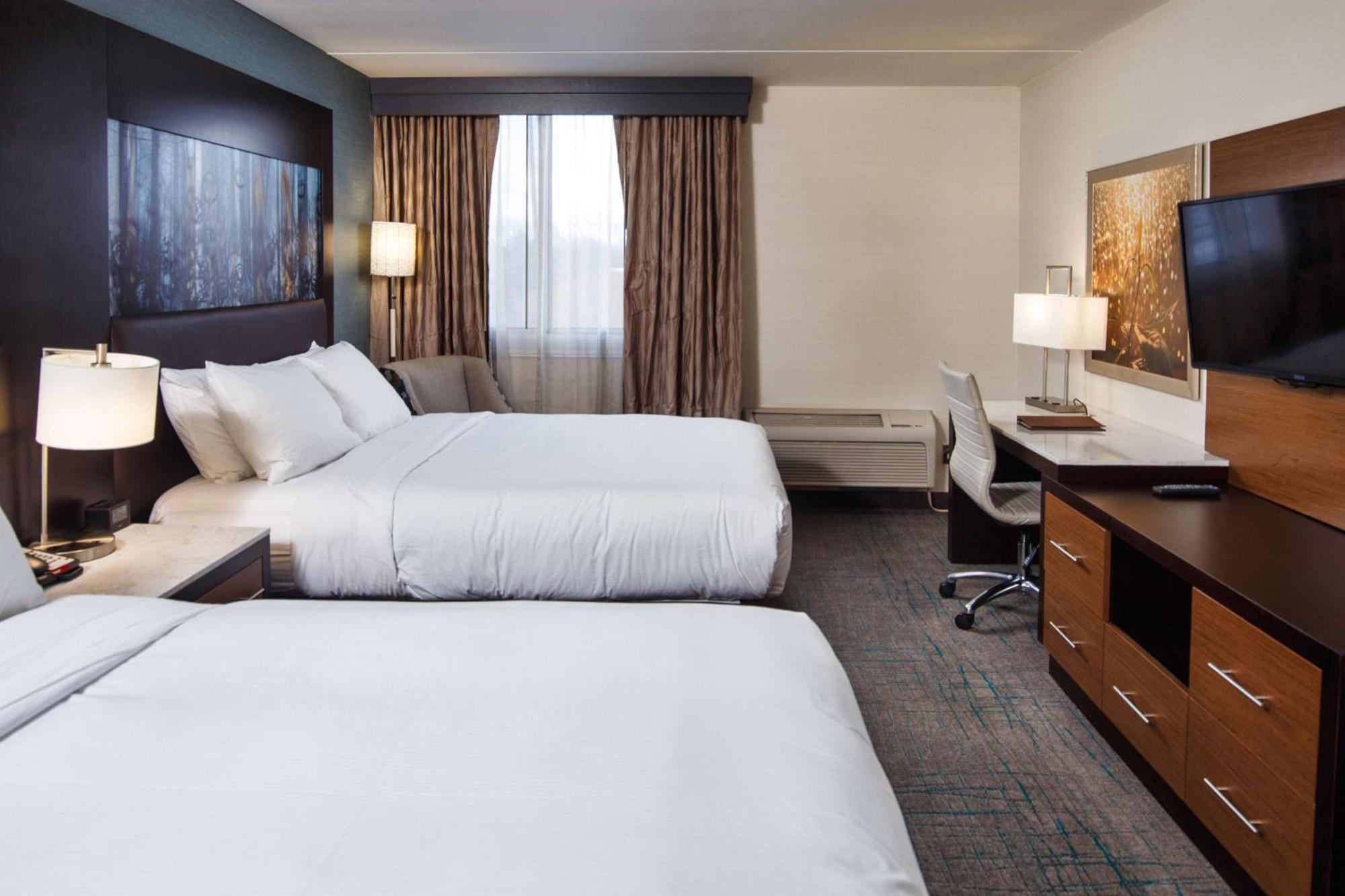 Doubletree By Hilton Neenah Eksteriør bilde