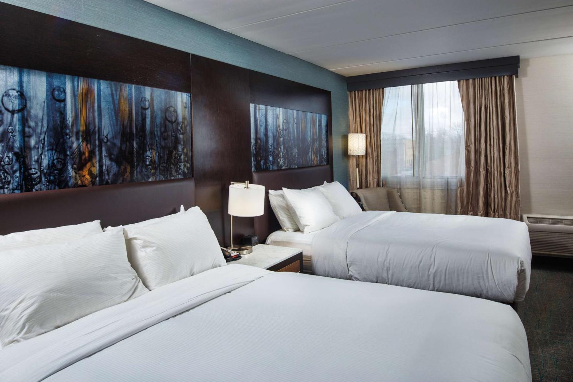 Doubletree By Hilton Neenah Eksteriør bilde