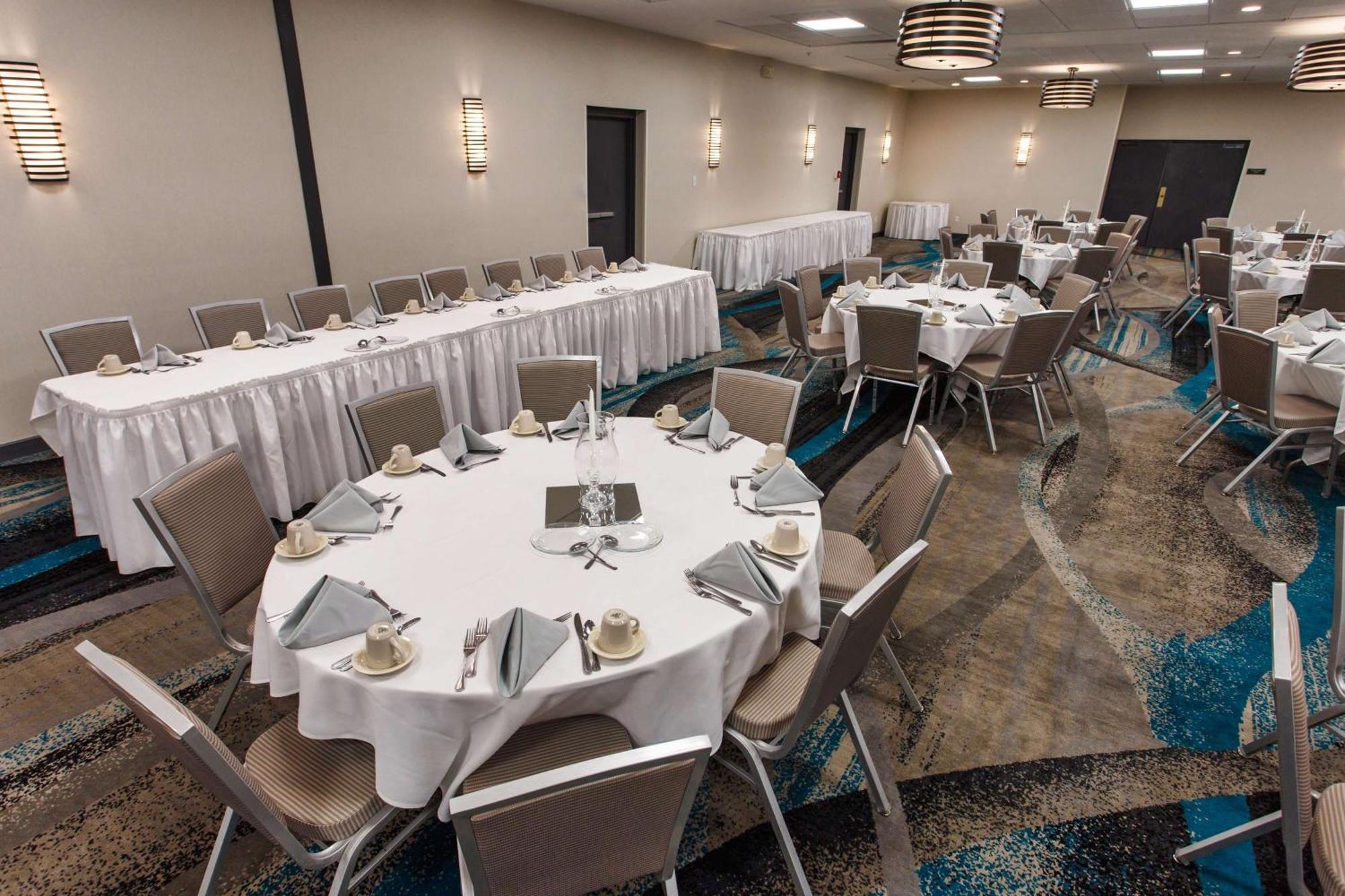 Doubletree By Hilton Neenah Eksteriør bilde