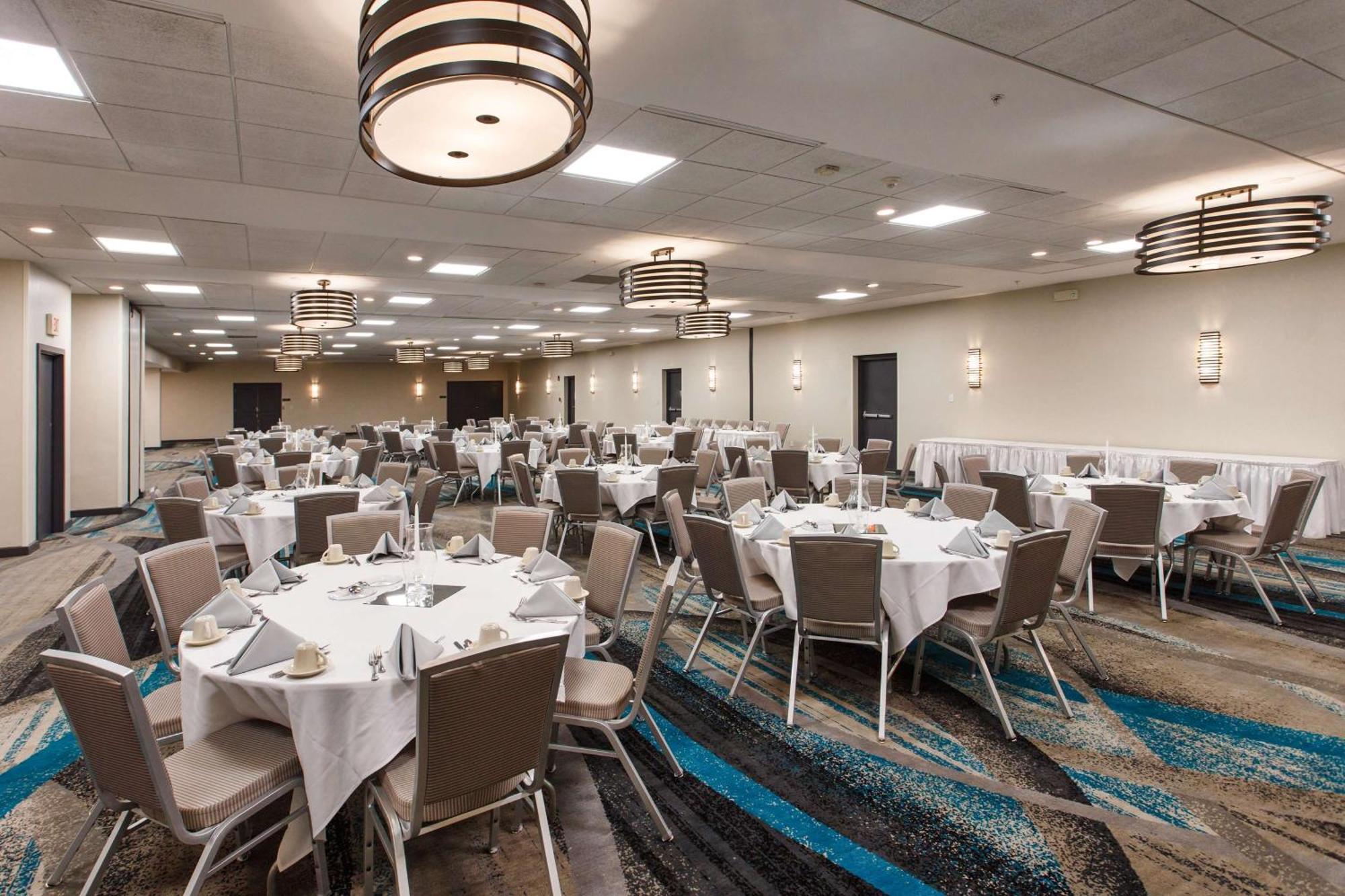 Doubletree By Hilton Neenah Eksteriør bilde