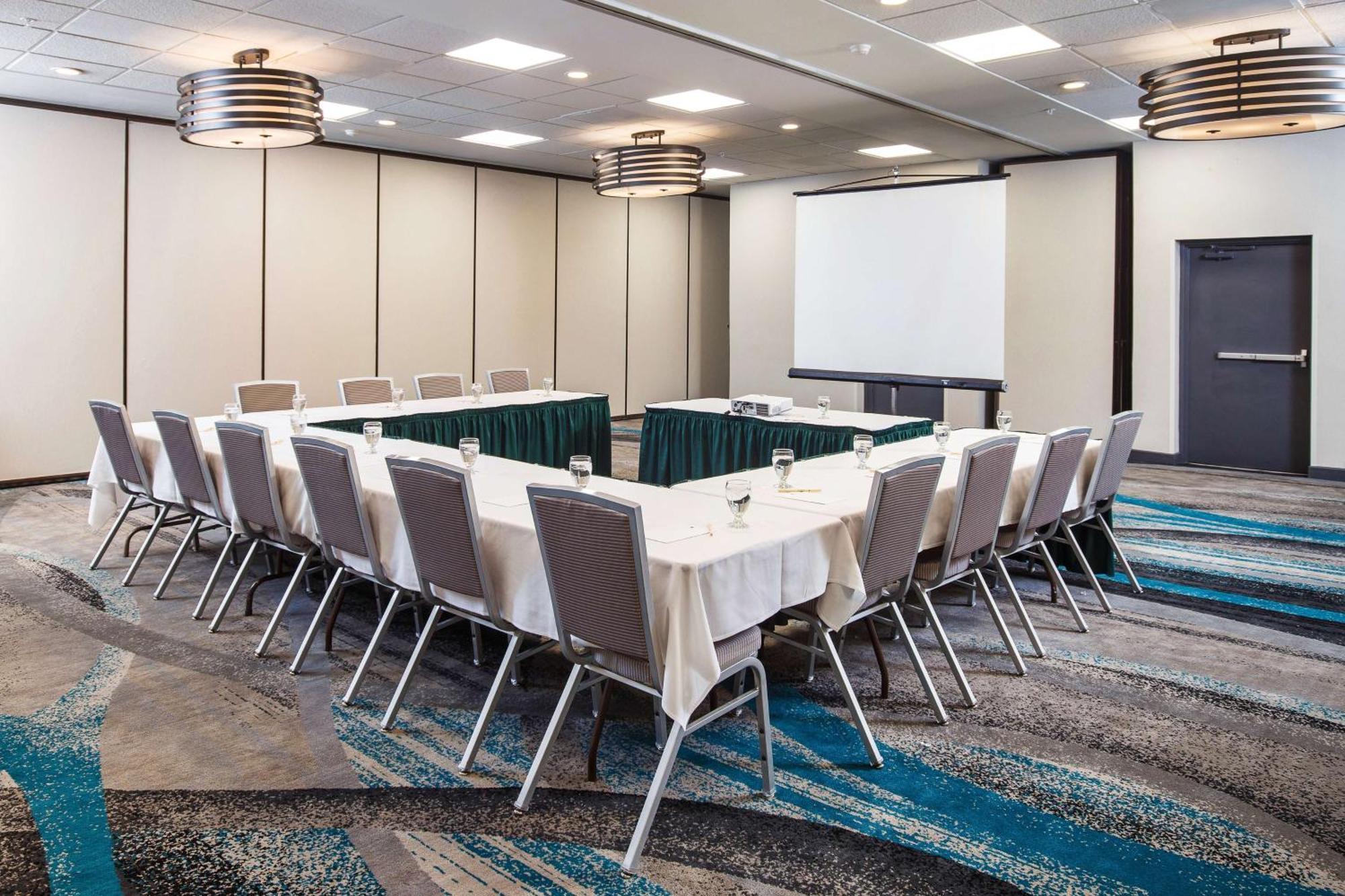 Doubletree By Hilton Neenah Eksteriør bilde