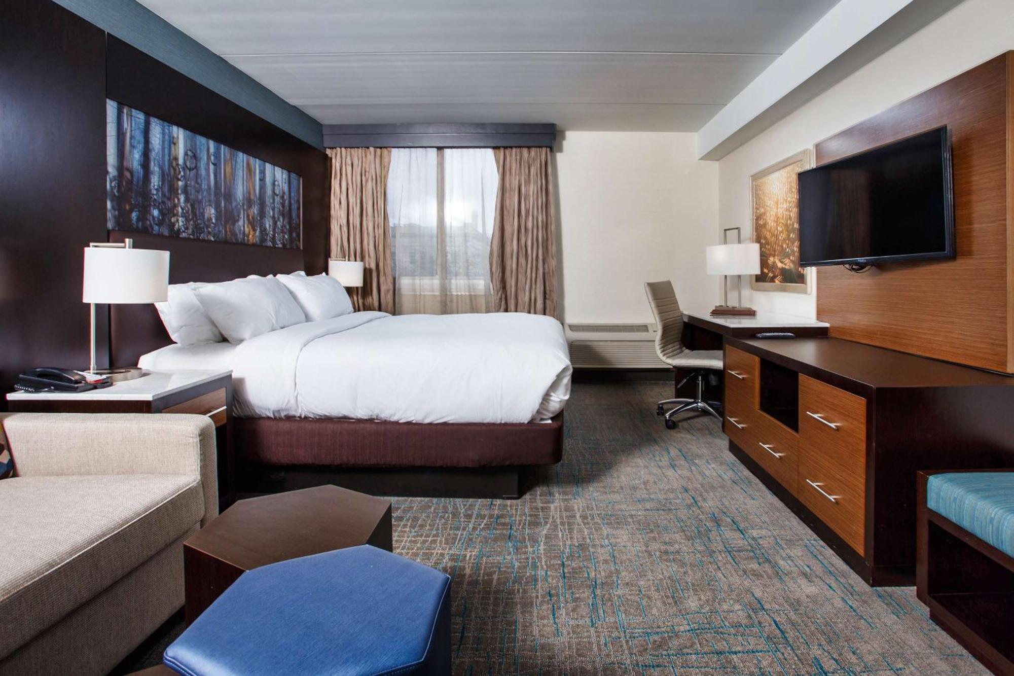Doubletree By Hilton Neenah Eksteriør bilde
