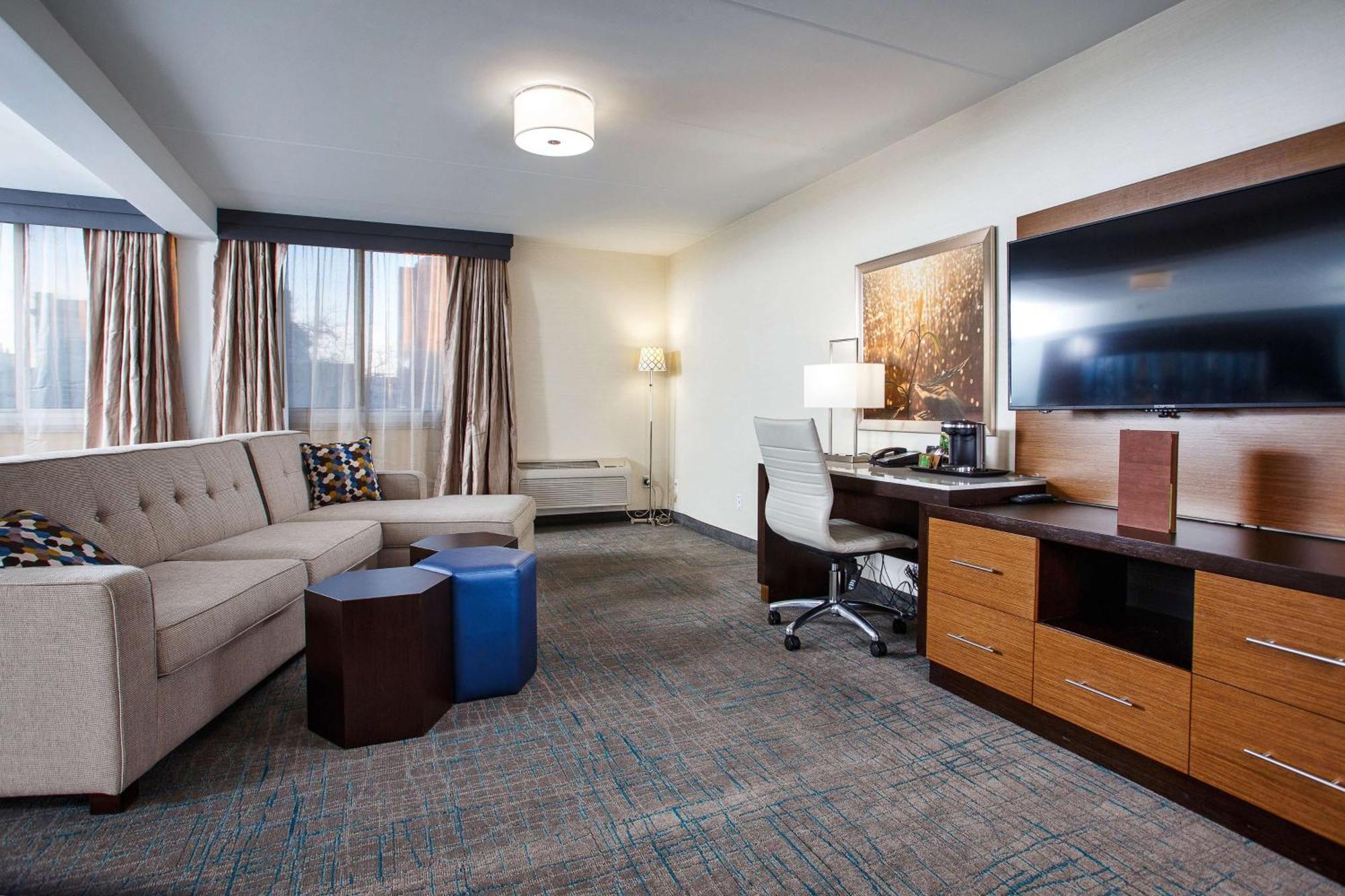 Doubletree By Hilton Neenah Eksteriør bilde