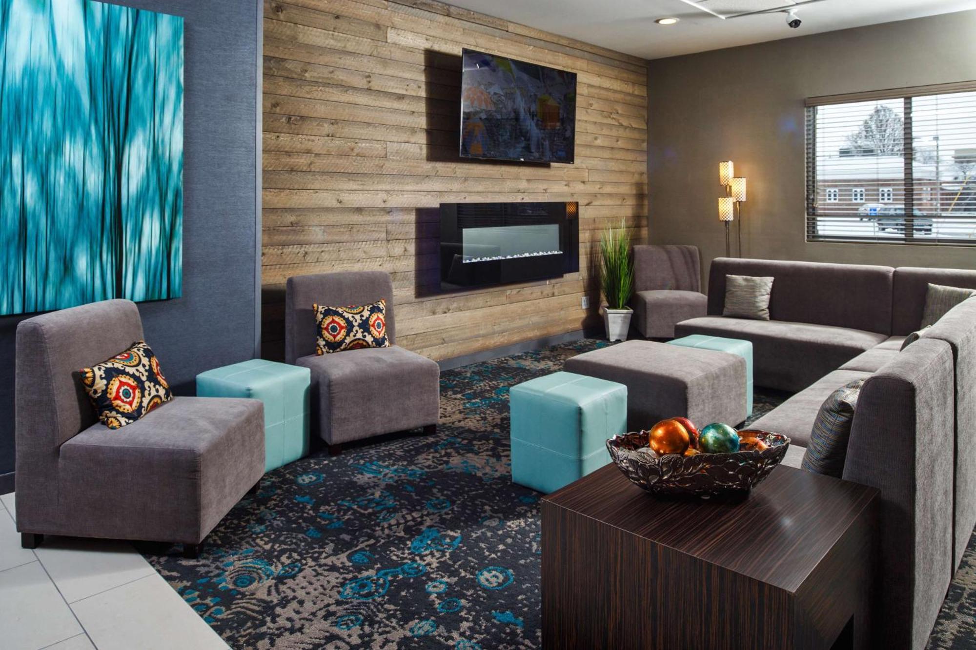 Doubletree By Hilton Neenah Eksteriør bilde