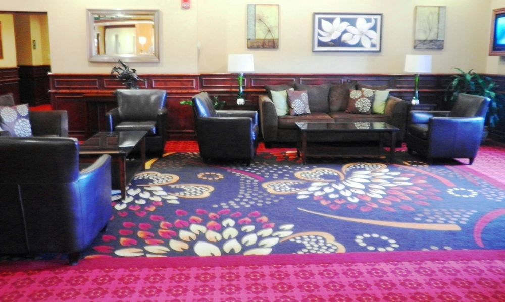 Doubletree By Hilton Neenah Eksteriør bilde