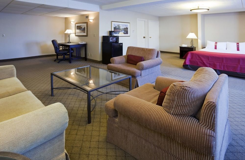 Doubletree By Hilton Neenah Eksteriør bilde