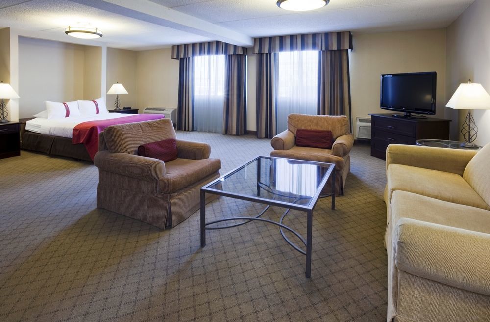 Doubletree By Hilton Neenah Eksteriør bilde
