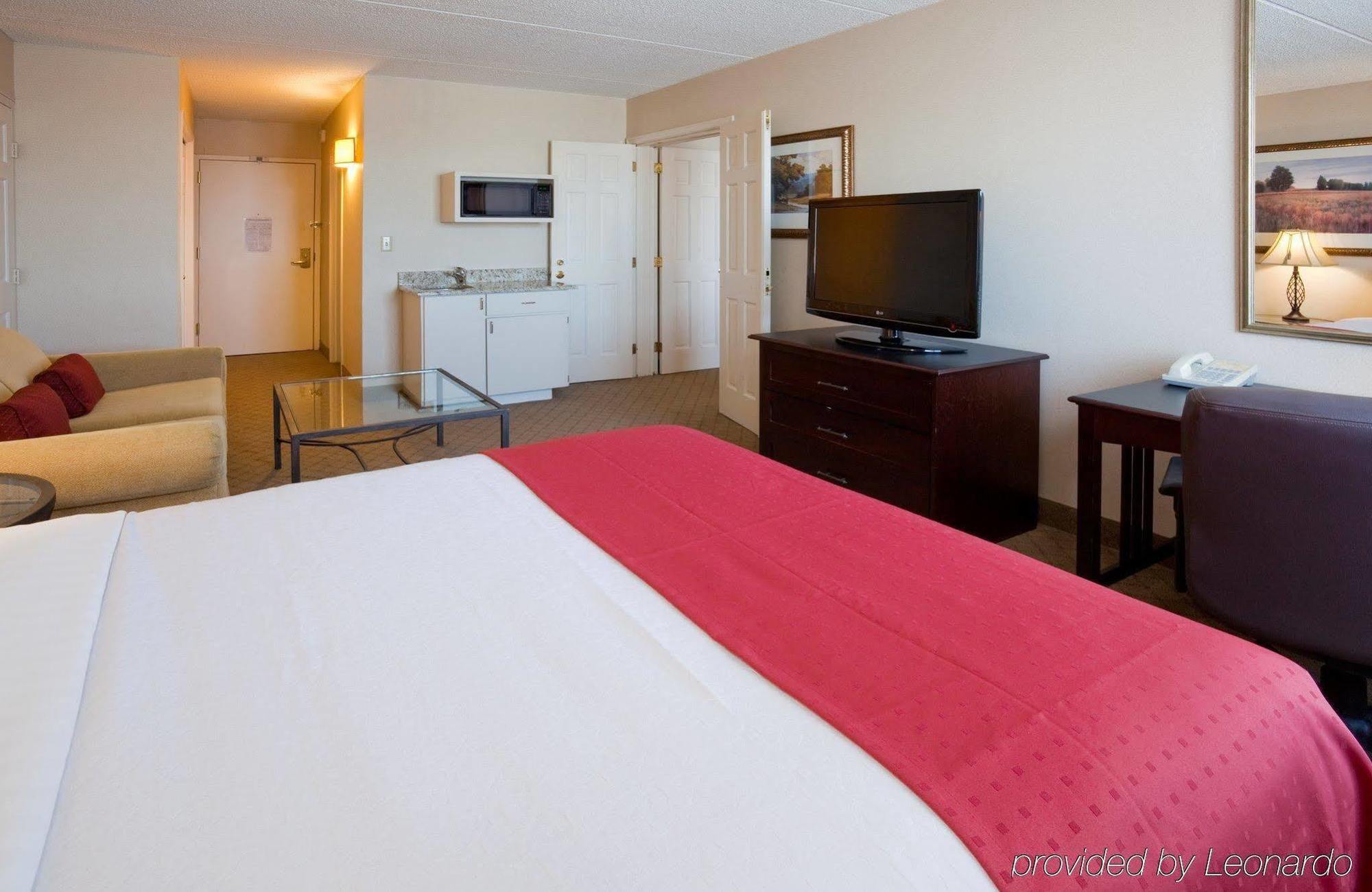 Doubletree By Hilton Neenah Eksteriør bilde