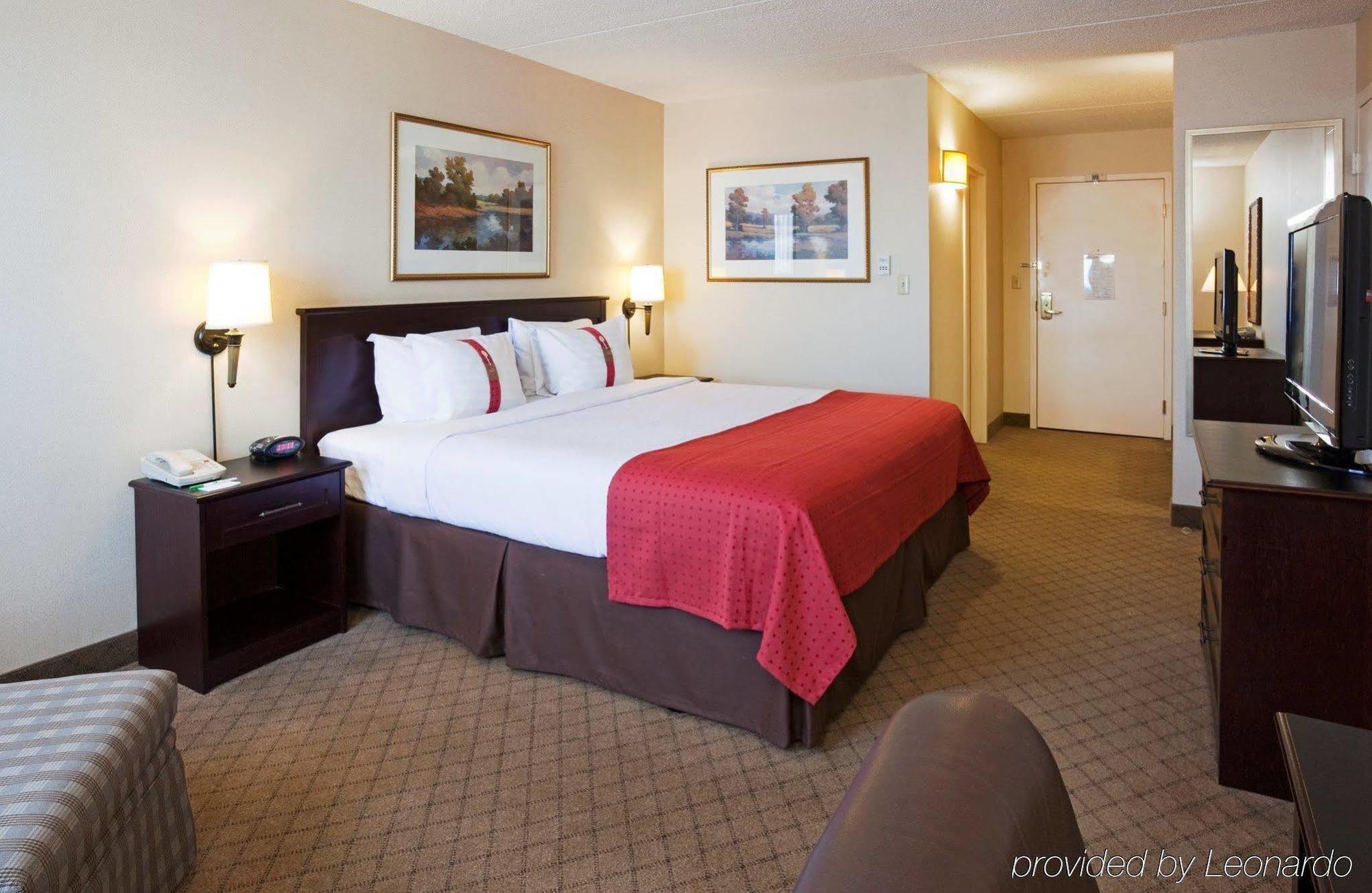 Doubletree By Hilton Neenah Eksteriør bilde