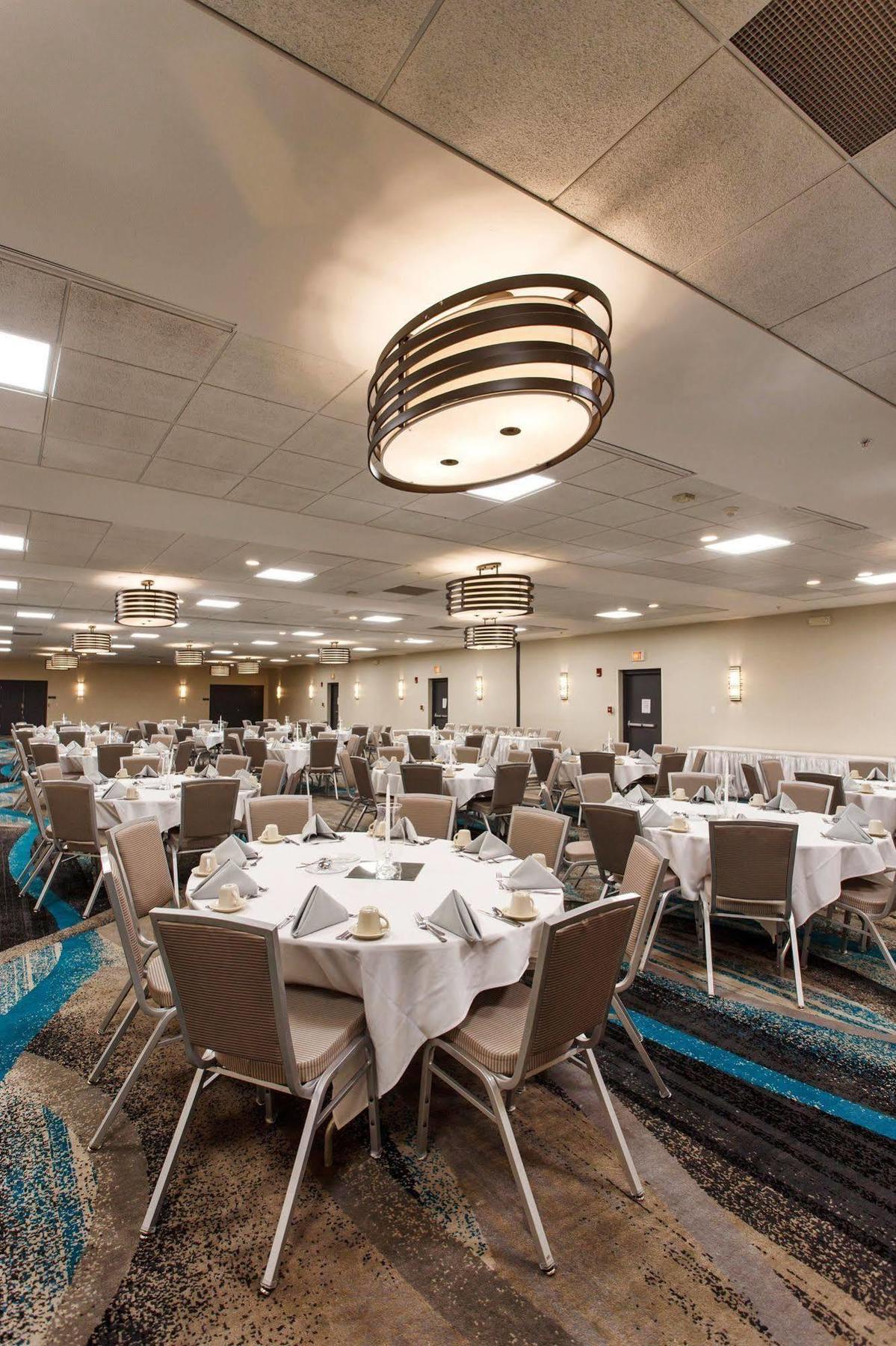 Doubletree By Hilton Neenah Eksteriør bilde