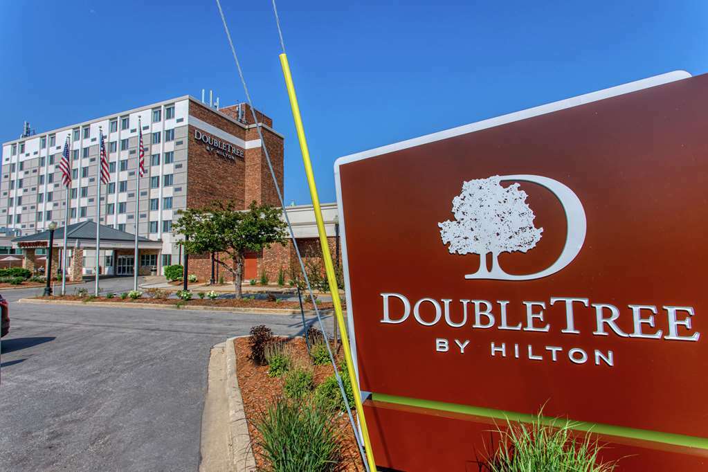 Doubletree By Hilton Neenah Eksteriør bilde